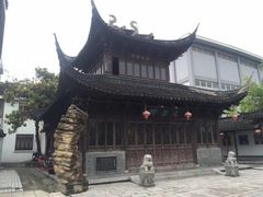-三林塘老街