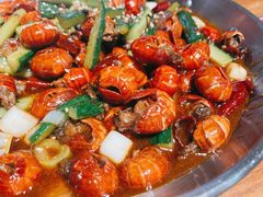 -KAOTOWN烤堂•烧烤(海汇港店)