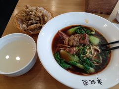 -半亩园(奥特莱斯店)