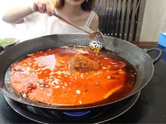 -星鸿社重庆老火锅