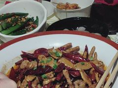 -串盟烧烤大排档·长沙美食地标(星沙店)