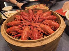 -靓虾二哥·龙虾馆(大塘总店)