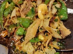 -费大厨辣椒炒肉(黄兴中心广场店)