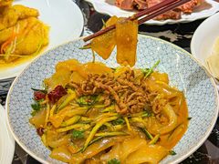 -双福饺子营餐厅(财富广场店)