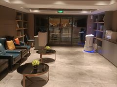 -如家商旅酒店(北京东直门雍和宫簋街店)