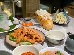 -鲜潭蒸汽石锅鱼(五道口购物中心店)