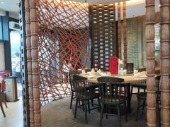 大堂-香港深井掂檔烧鹅茶餐厅(海韵城店)