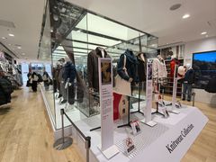 -优衣库(银座店)