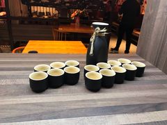 -匠和风精致料理(莆田财富中心店)