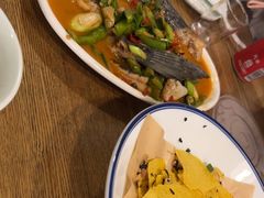 -丰乐餐厅·始于1999(千岛湖店)