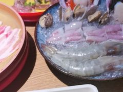 -沼津港精致料理·寿喜烧·烧鸟(青浦宝龙广场日料榜单店)