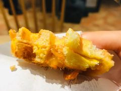 -肯德基(街道口店)