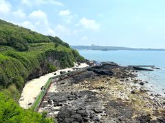 -涠洲岛火山国家地质公园