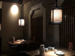 大堂-北方家宴(番禺永旺店)