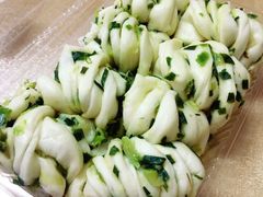 -白玉兰传统小吃