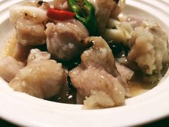 -潮福城大酒楼·潮味粤品·港式点心(湖滨北路店)