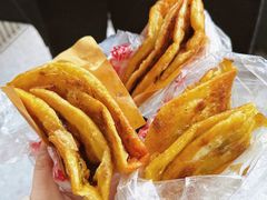 -老客满蛋饼(双塔市集店)