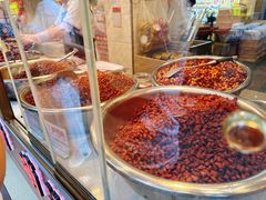 -丁家脆哨(民生路店)