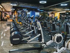 -峰鸟24h自助健身(锦泰城店)