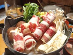 -味太助·银饭食堂(中华城店)