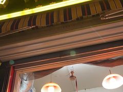 -孙阁老油炸羊肉串(制锦市店)