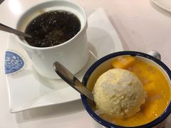 桃之夭夭-糖潮糖水铺(省府店)