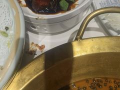 -惠丰堂饭庄·烤鸭·京味菜(翠微路店)
