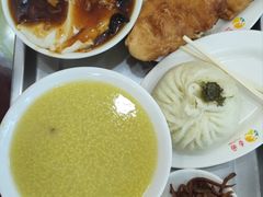 -杏园餐厅(阜成门店)