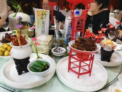 -大喜成国际宴会中心(金华店)