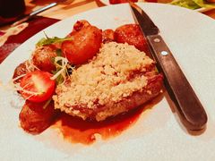 -Lingo西餐厅(仙乐斯广场店)