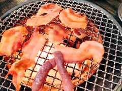鲜肉肠-P1泥炉烤肉(市桥富华东路店)