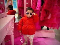 -TOYSRUS玩具反斗城(合肥华润万象城店)