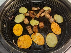 -炭之家齐齐哈尔大片烤肉·涮毛肚火锅·齐齐哈尔烤肉(中央大街店)