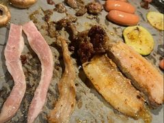 -欢喜哥齐齐哈尔自助烤肉(大学城店)