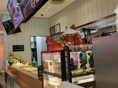 -肯德基(朝阳门店)