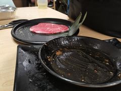 -花味·自助烤肉(雨花客厅店)