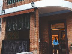 门面-馨园villa融合菜(东山店)