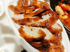 -北京老铺烤鸭(老城根店)