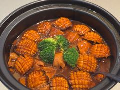 -大梅沙海鲜汇(岳麓店)