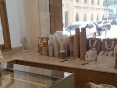 -Cafe on warm(丹霞店)