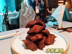 -屋里厢上海菜馆