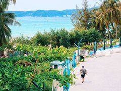 -锦里海景海鲜餐厅.三亚老字号(亚龙湾中心广场店)