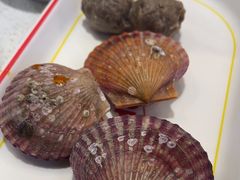 -龍歌自助小火锅(秦淮水游城店)