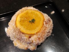 -Salon de The de Joel Robuchon(外滩18号店)