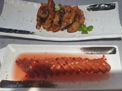 -章吴记喜瑞餐厅(东东城店)
