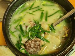 -旺清进洞米肠汤