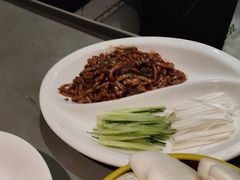 -老平安农家菜(平安店)
