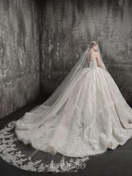 -韩国天使嫁衣婚纱礼服馆(上海旗舰店)