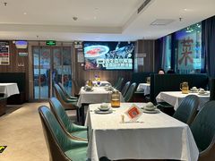 -湘中缘·湖南菜(娄底驻京办店)