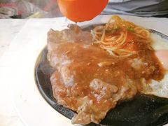 -豪客来牛排(伟诚广场店)